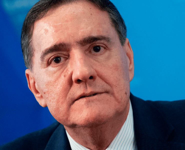 OPS designa al brasileño Jarbas Barbosa como su nuevo director