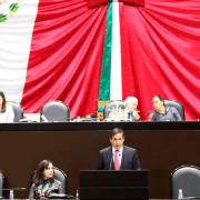 Paquete Económico 2023 sienta las bases para transición ordenada hacia próxima administración: Ramírez de la O