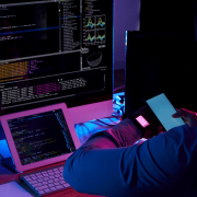 Para que Nuevo León sea un referente de empresas de alta tecnología, hay que desarrollar el talento: Raúl Martín Porcel