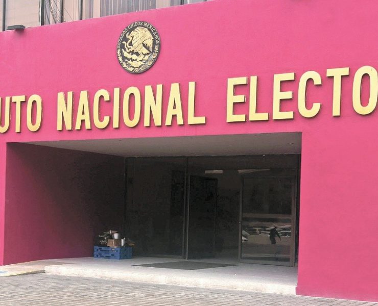 Piden a gobierno respetar principios democráticos