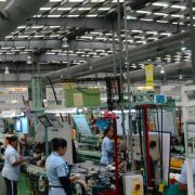 Puebla, con déficit de 300 especialistas en el sector de autopartes: Canacintra