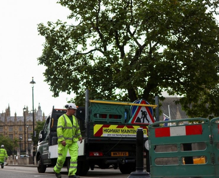 Reino Unido estima en 67,000 millones de dólares el costo de las ayuda energéticas