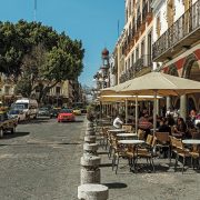 Restauranteros poblanos solicitarán a Sectur apoyo para crear guía turística