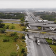 S&P Global Ratings confirma perspectivas favorables del Periférico del Área Metropolitana de Monterrey