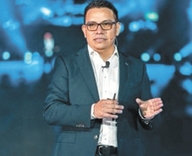 Scania México se enfila a casi duplicar ventas de autobuses