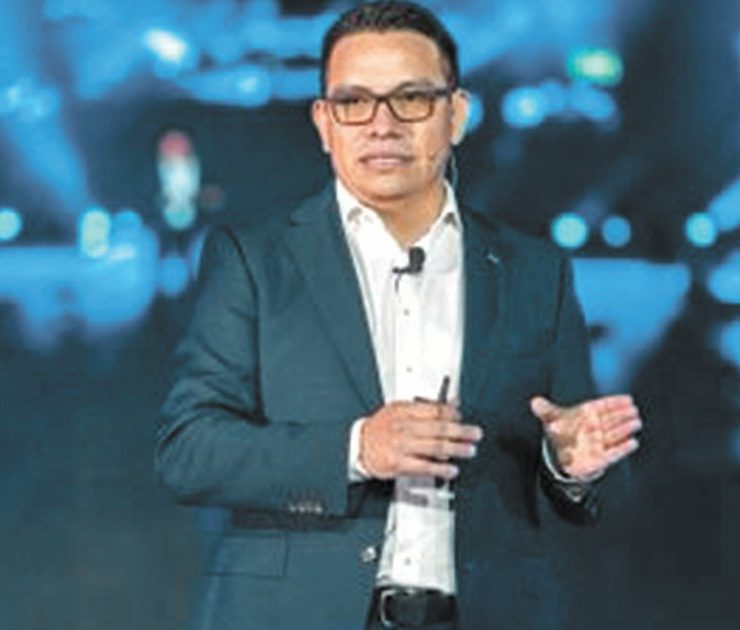 Scania México se enfila a casi duplicar ventas de autobuses