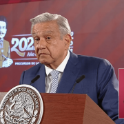 Se rompe pacto de silencio e inmunidad, dice AMLO sobre filtración de información de caso Ayotzinapa
