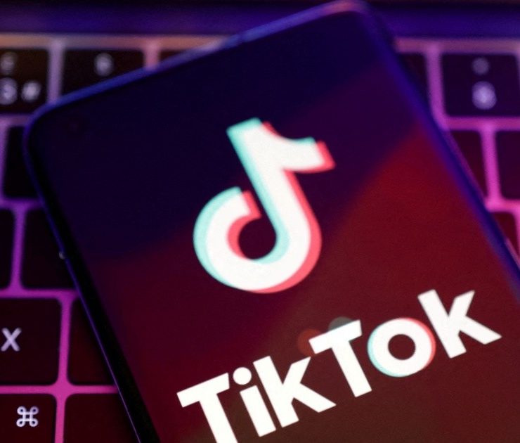 TikTok se acerca a un acuerdo de seguridad con EU para evitar su venta