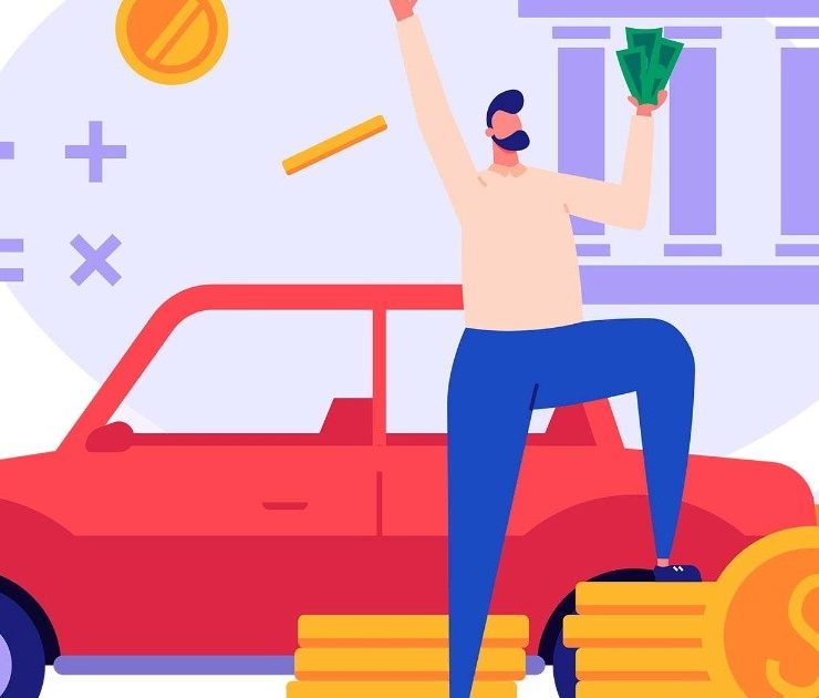 Un auto a crédito, compara antes de elegir financiamiento