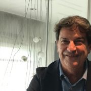 Vemos mucha demanda de software empresarial en México: Hugo Freytes