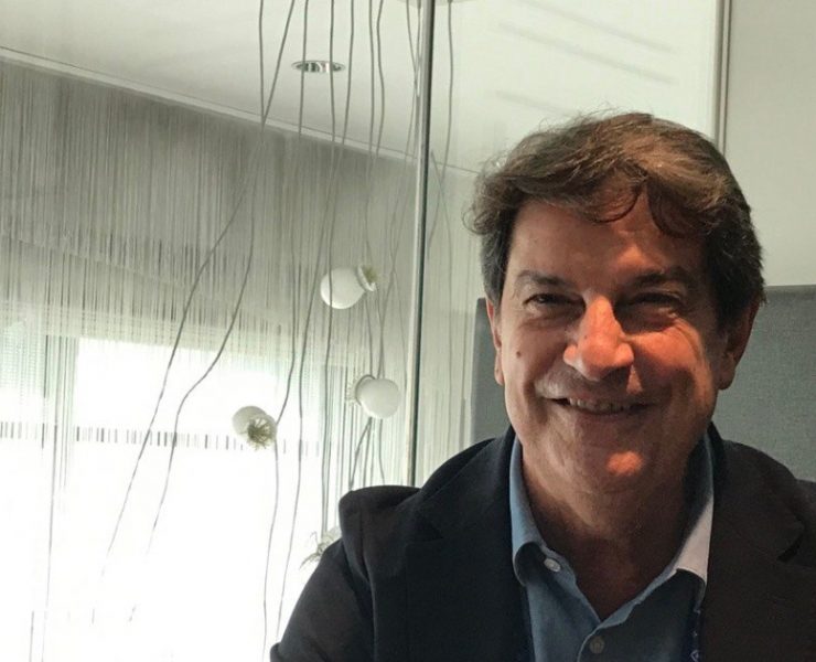 Vemos mucha demanda de software empresarial en México: Hugo Freytes