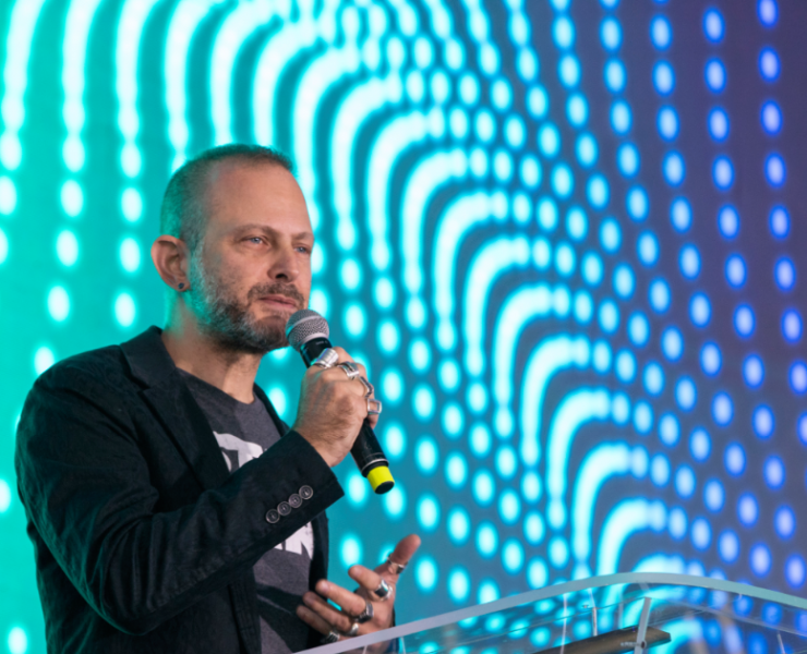 un cambio de ruta para la revista Wired