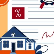 ¿Qué pasa cuando el deudor de un crédito hipotecario fallece?