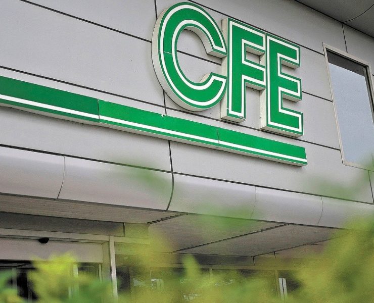 La CFE fortalece su parque de generación en el sistema eléctrico Baja California para evitar interrupciones en temporadas de mayor demanda