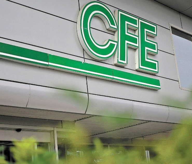 La CFE fortalece su parque de generación en el sistema eléctrico Baja California para evitar interrupciones en temporadas de mayor demanda