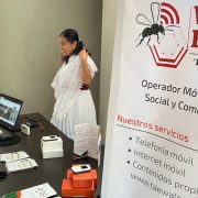 telefonía e internet en náhuat y totonaco