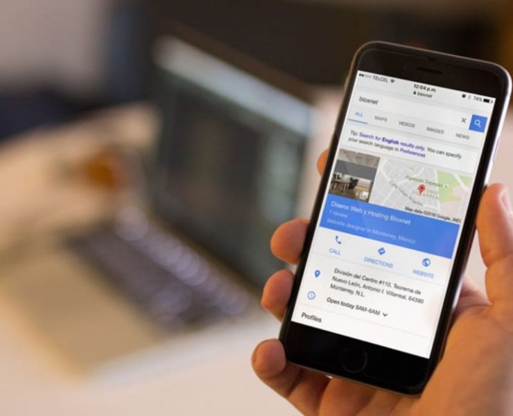 ¿Quieres conocer el costo de las casetas de tu próximo viaje en carretera? Google Maps lo hace posible