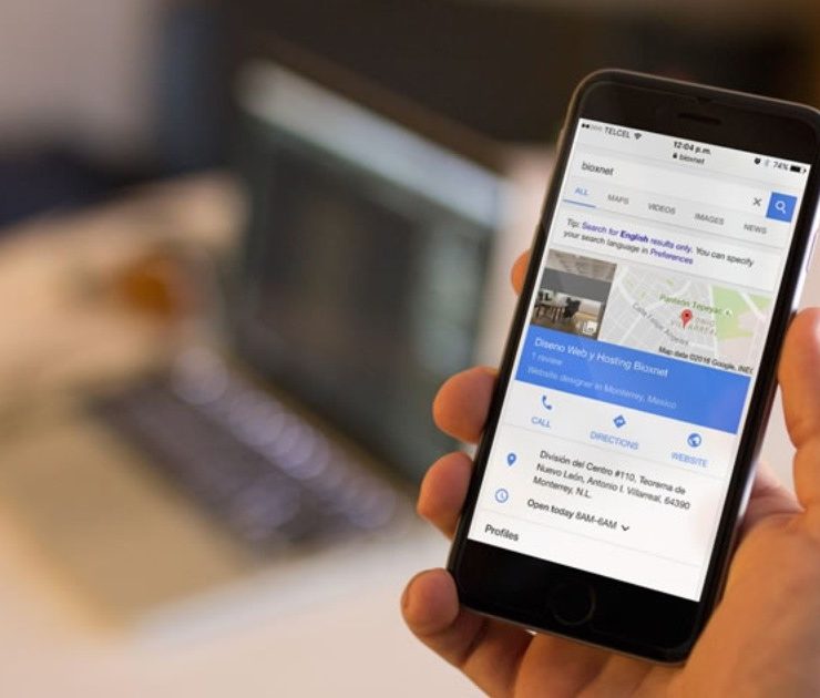 ¿Quieres conocer el costo de las casetas de tu próximo viaje en carretera? Google Maps lo hace posible