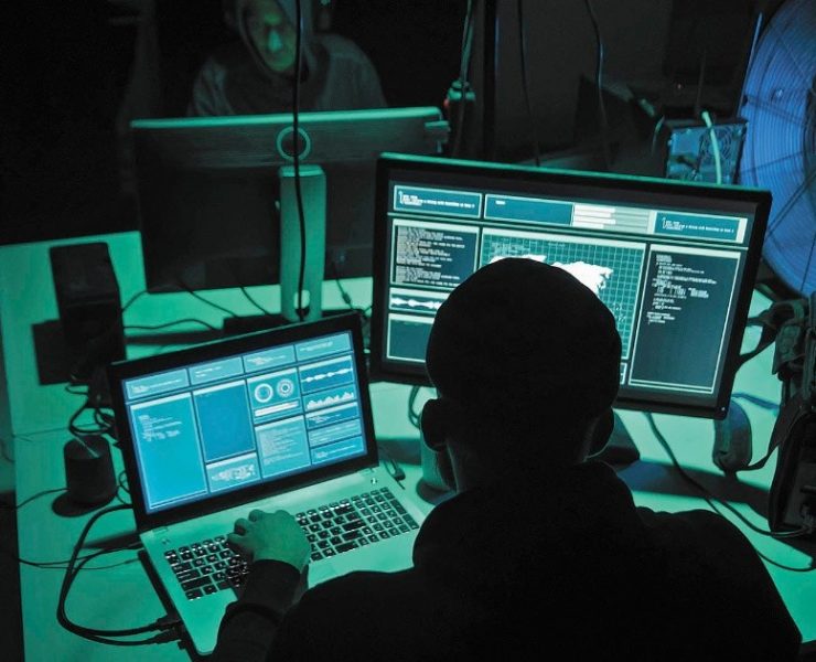 18% de empresas manufactureras en México ha sufrido un hackeo: Index