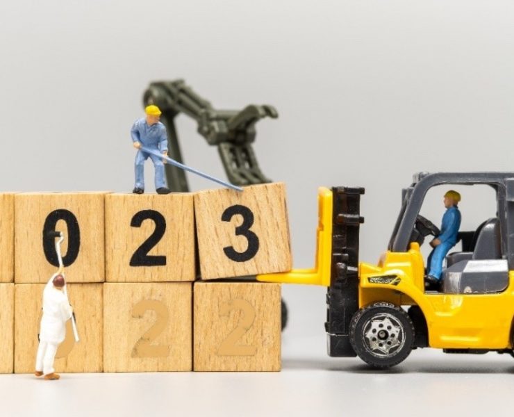 4 retos para la gestión del talento en 2023