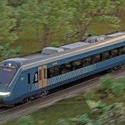 Alstom entregará seis trenes ya probados para el Tren Maya en diciembre del 2023