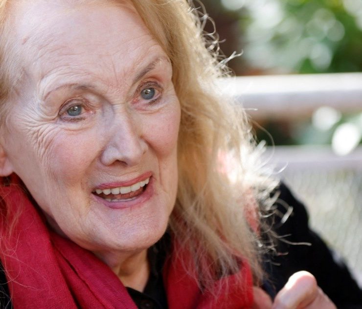 Annie Ernaux, una autora que escribe desde la experiencia sin concesiones