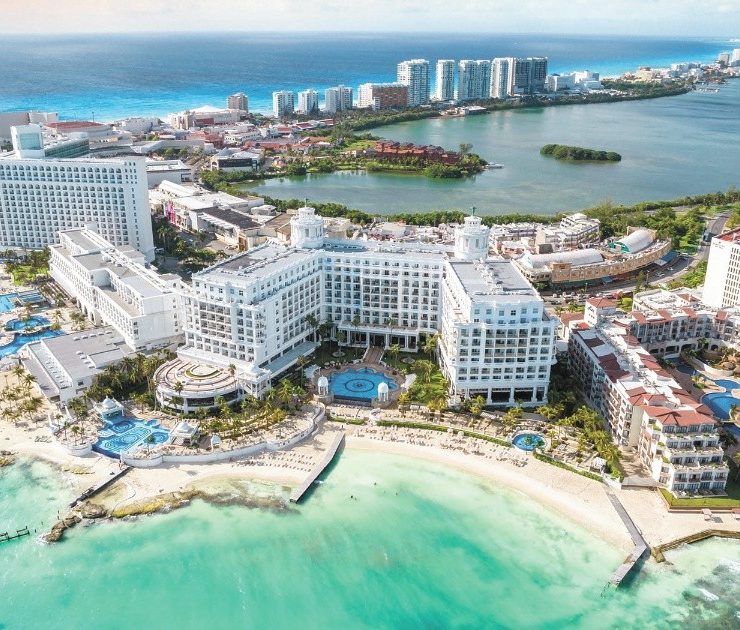 Asociación de Hoteles de la Riviera Maya reelige a Toni Chaves como presidente