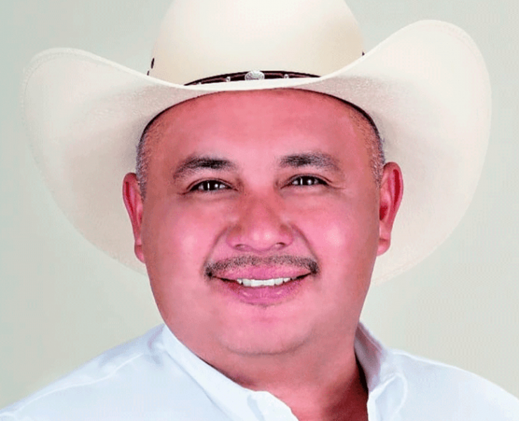 Autoridades de Coahuila reportan la desaparición del alcalde de Guerrero y un grupo de funcionarios municipales