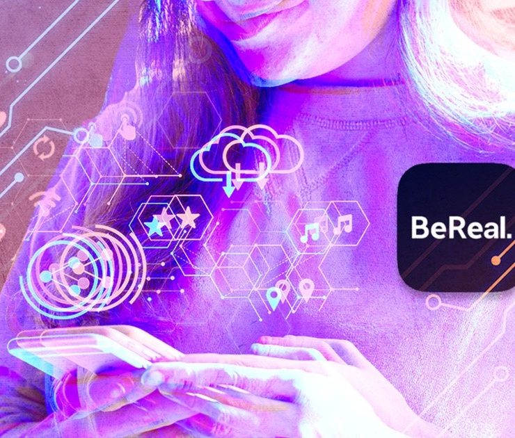 BeReal ¿la app auténtica o esclavizante?