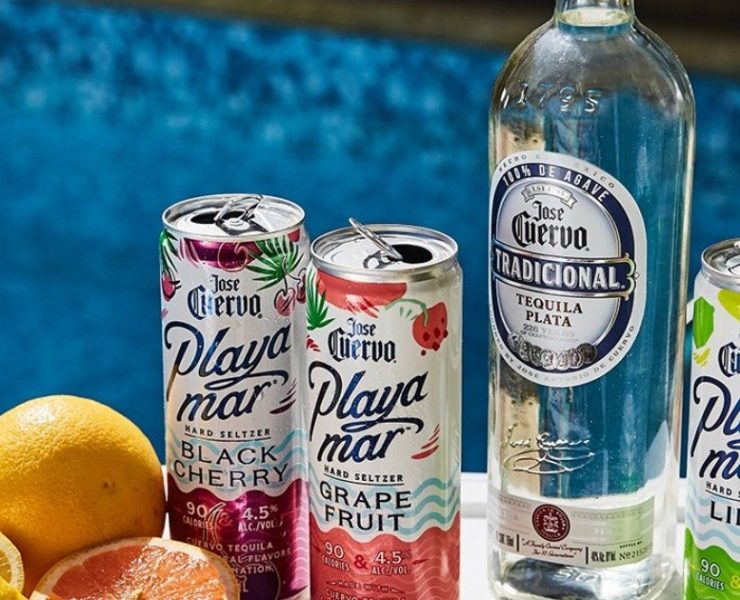 Becle, la fabricante de José Cuervo ve mejoría en crecimiento ventas