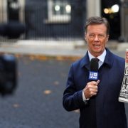 "Better Call Boris"; Johnson y Rishi Sunak destacan en la carrera para ser el primer ministro británico