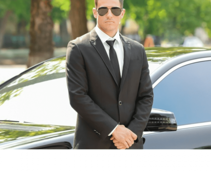 Black Dog, seguridad privada para empresas, gobierno y particulares