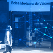 Bolsa mexicana sube con fuerza y cierra semana de ganancias