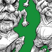 Brasil a segunda vuelta