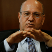 Brasil propone al exbanquero central Ilan Goldfajn para presidir el BID