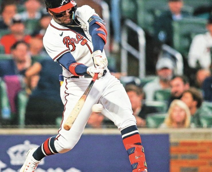 Bravos afianzan relaciones a largo plazo