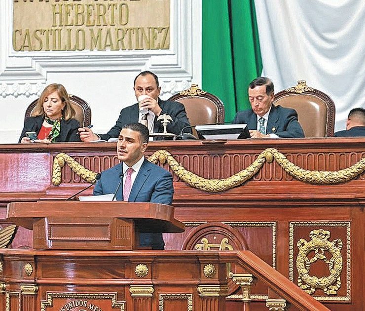 Capturan en CDMX a 118 generadores de violencia