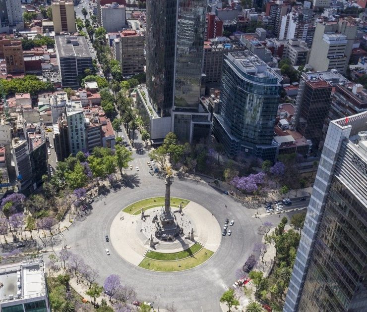 Ciudad de México, un mercado de 229,526 viviendas para rentas vacacionales