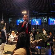 Compucentro lleva a sus invitados a un "viaje a marte", XaaS todo como servicio