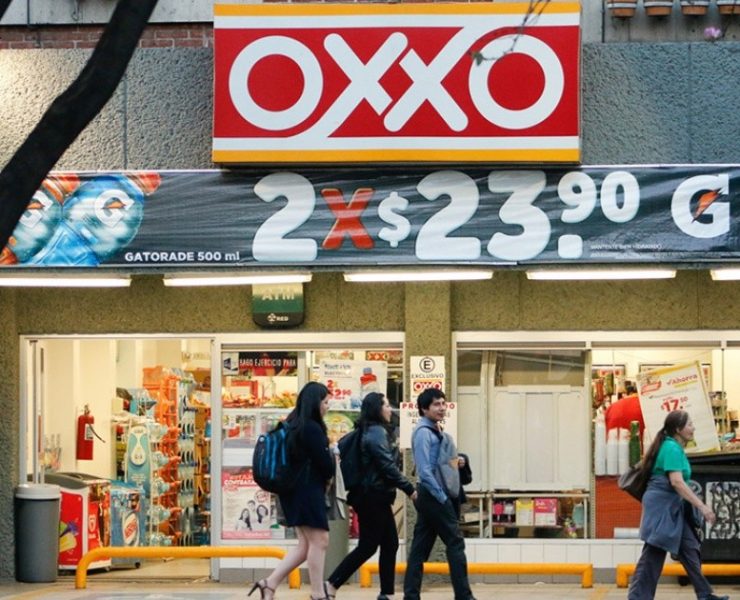 Con Spin de Oxxo ascienden a 41 las fintech autorizadas por la CNBV