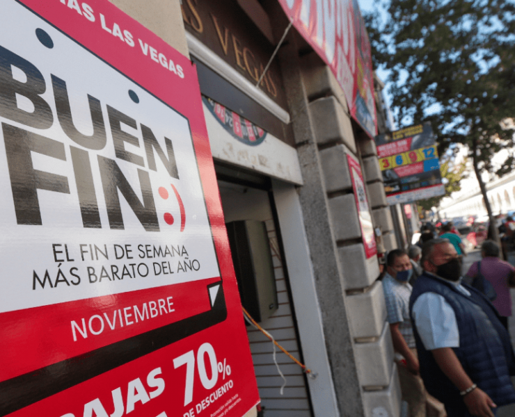 Concanaco espera ventas superiores a los 195,000 millones de pesos