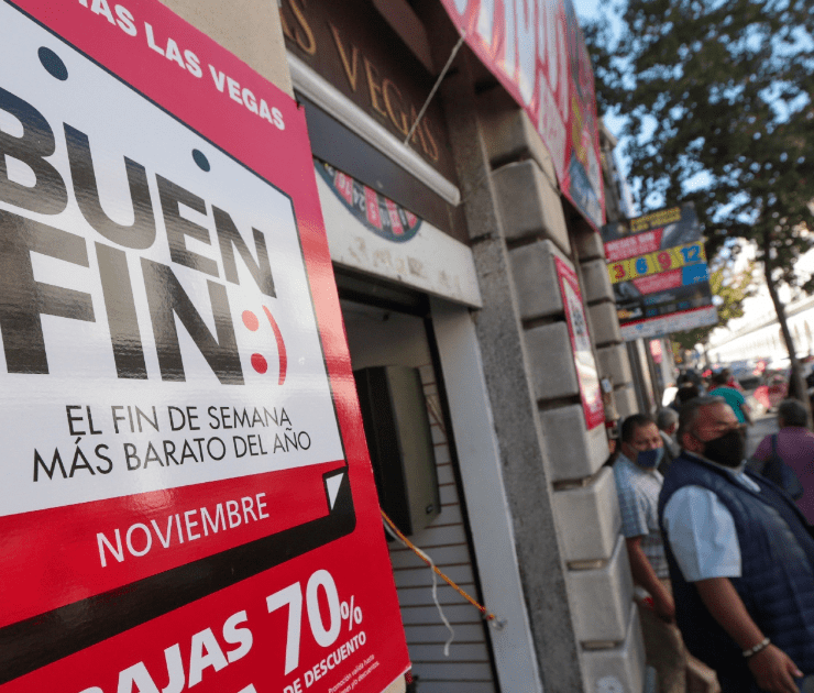 Concanaco espera ventas superiores a los 195,000 millones de pesos