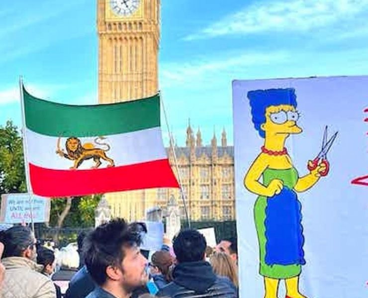 Cuando el cabello femenino es reivindicativo