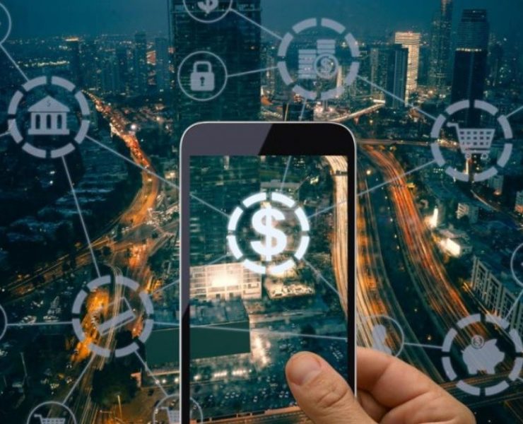 Cuatro fintech mexicanas destacan entre las más prometedoras del mundo: CB Insights