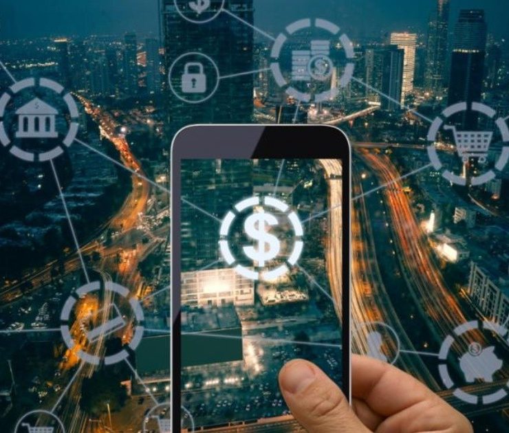 Cuatro fintech mexicanas destacan entre las más prometedoras del mundo: CB Insights