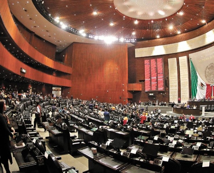 Diputados anuncian grupo de trabajo para acelerar aprobación de la reforma electoral
