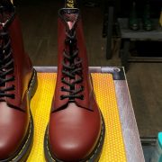 Dr. Martens dice adiós a Colombia