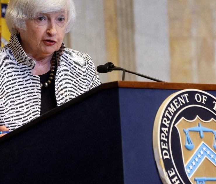 EU acusa a China de impedir el alivio de la deuda de los países africanos