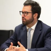 El desorden urbano condena al país a la desigualdad y al subdesarrollo: Insus