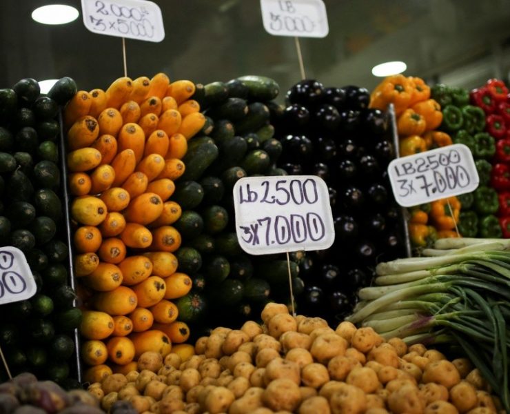 El peso colombiano es la sexta con la mayor devaluación